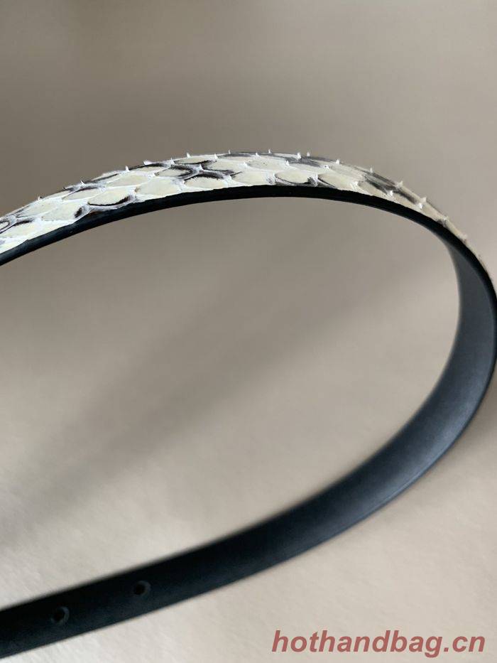Yves saint Laurent Belt 15MM SLB00007 Yves saint Laurent Belt 15MM SLB00007